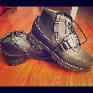Ralph Lauren POLO Boots